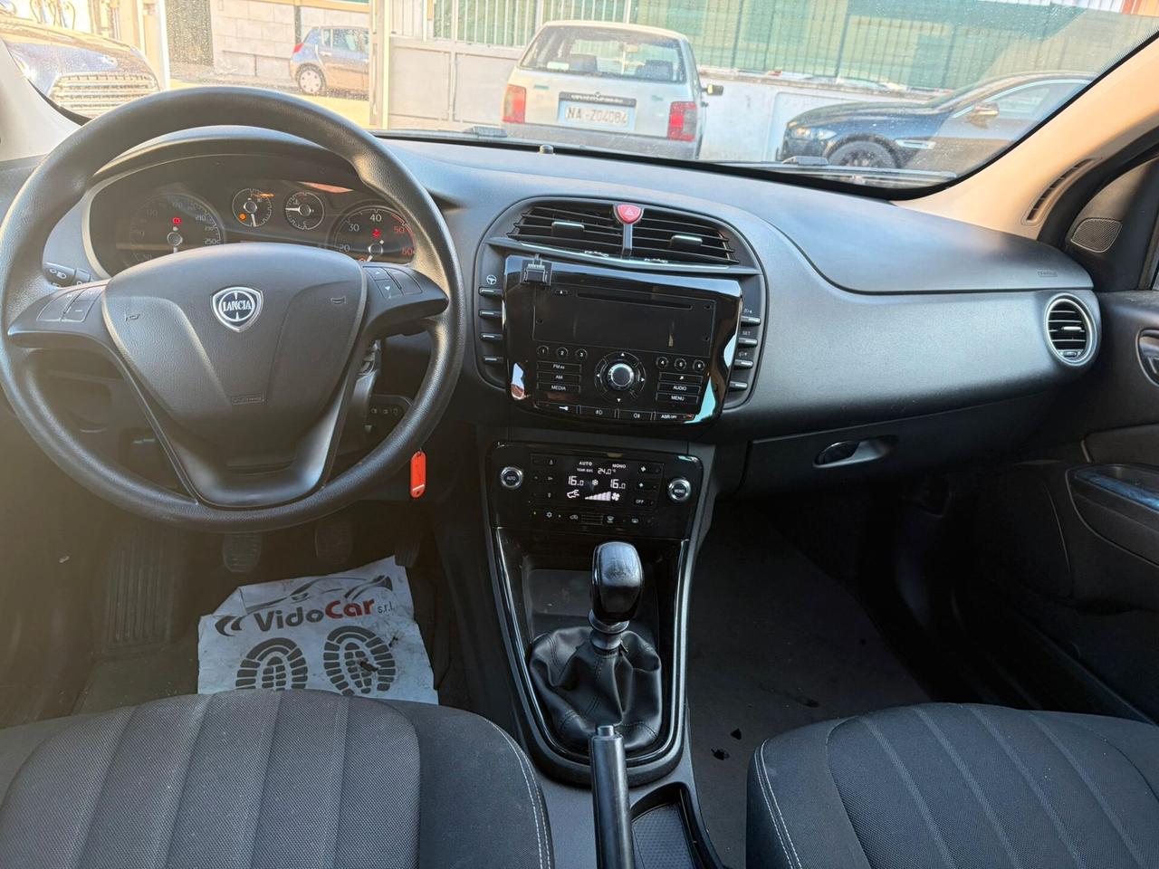 Lancia Delta 1.6 mjt 105 CV Gold come nuova