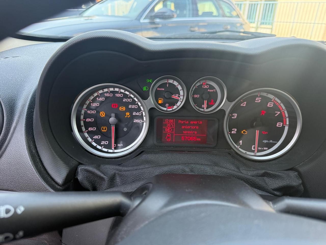 Alfa Romeo MiTo 1.4 78 CV 8V S&S