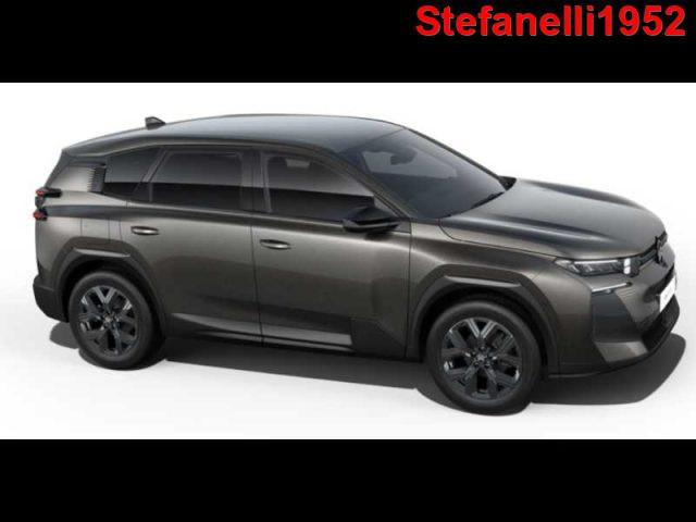 CITROEN C5 Aircross PLUS Hybrid 145cv