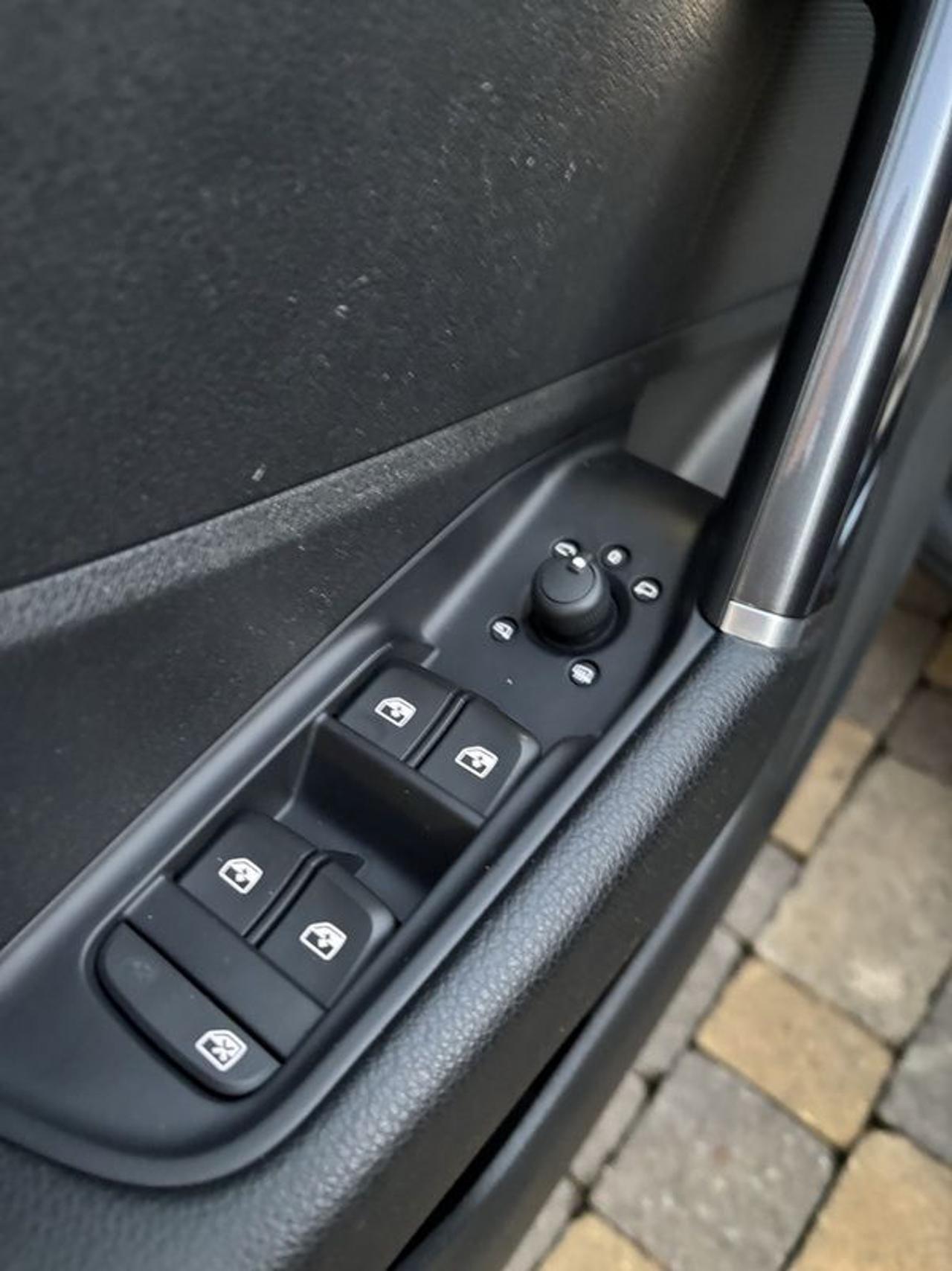 Audi Q2 35 TDI S tronic Admired NAVI-FULL LED