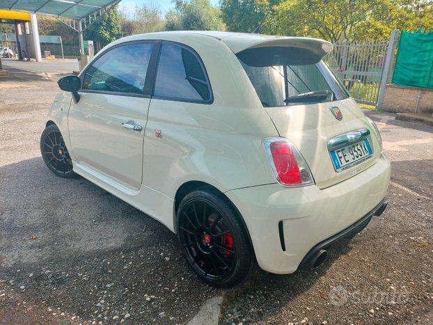 ABARTH 595 ESSEESSE 227CV