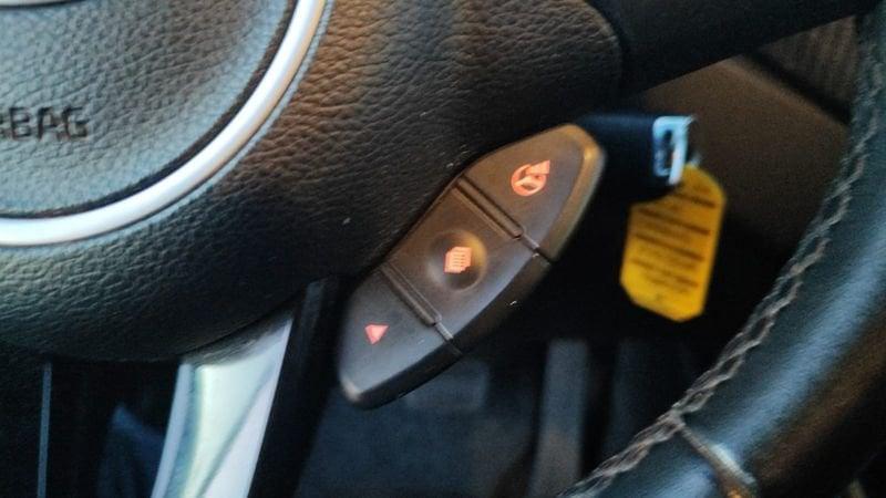 KIA Carens Carens 1.7 CRDi 141 CV DCT Platinum