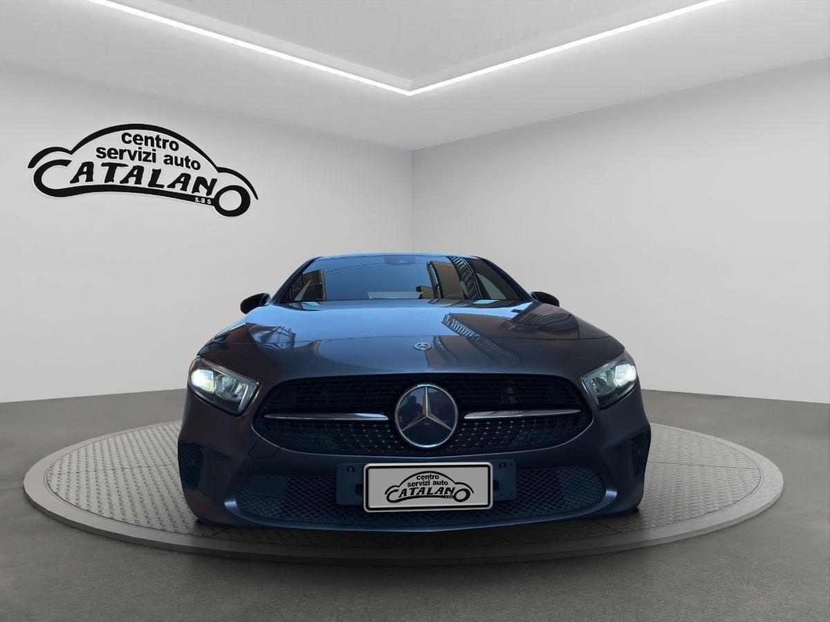 MERCEDES - Classe A - A 200 d 150CV Automatic Premium
