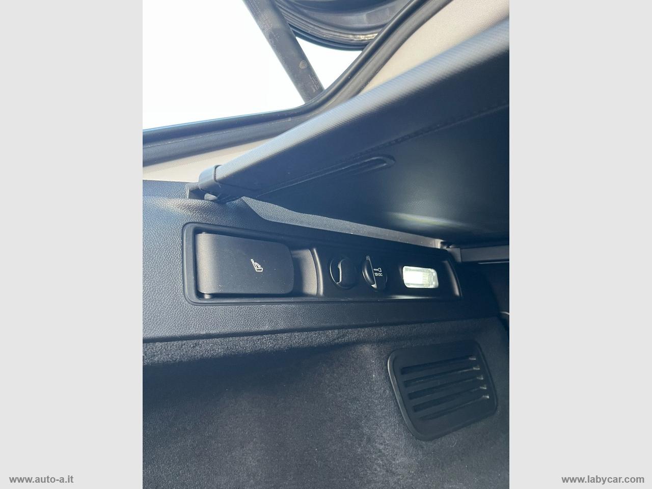 ALFA ROMEO Stelvio 2.2 T.diesel 190 CV AT8 Q4 BUSINESS