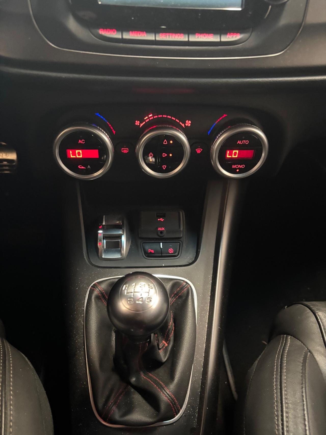 Alfa Romeo Giulietta 1.6 JTDm-2|OK NEOPATENTATI |