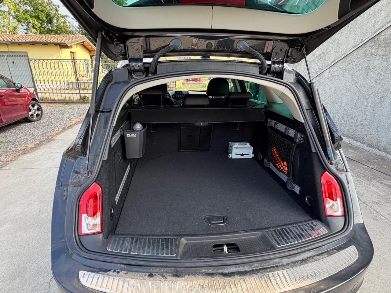 Opel Insignia 2.0 CDTI 160CV Sports Tourer automatica 4x4