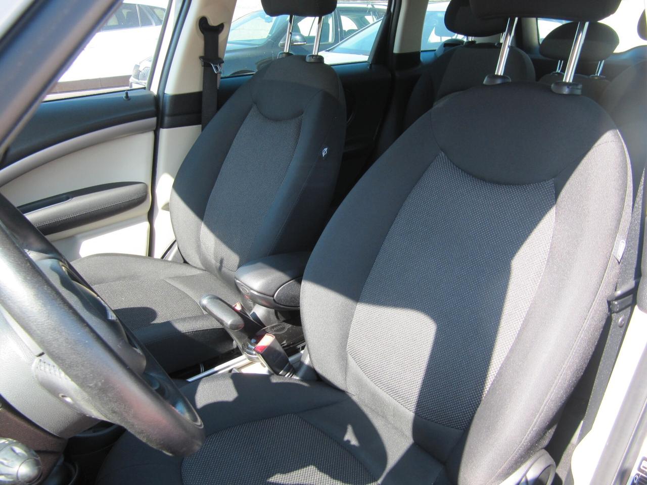 Mini Cooper D Countryman 1.6 Business - automatico + tetto panoramico