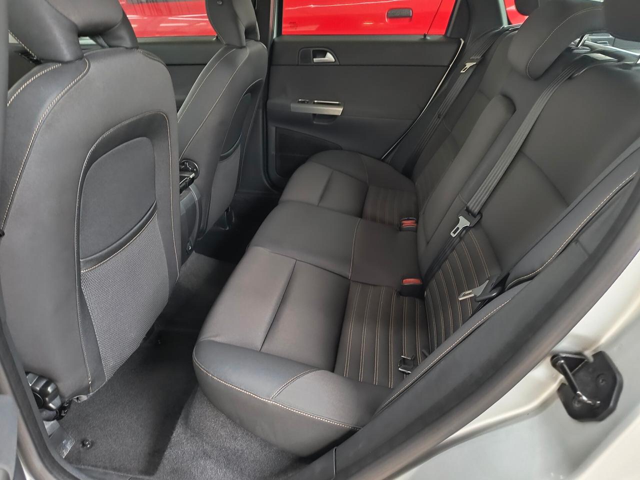 Volvo V50 2.0i Benzina