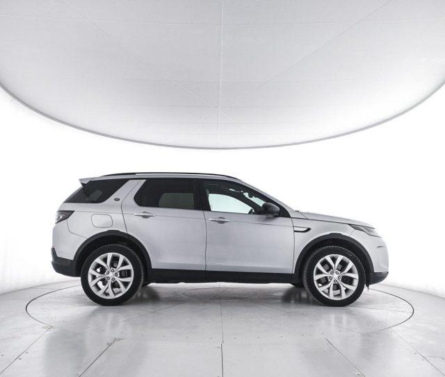 LAND ROVER Discovery Sport 2.0d td4 mhev SE awd 204cv auto 7p.ti