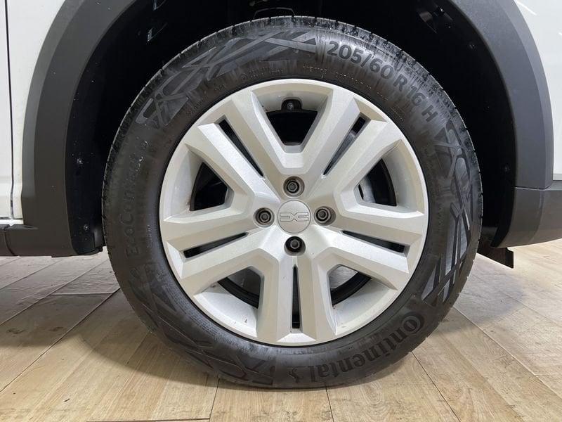 Dacia Sandero Sandero Stepway 1.0 TCe ECO-G Expression