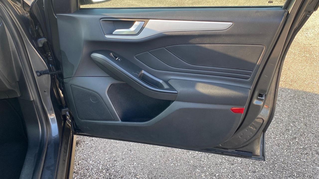 Ford Focus 1.5 EcoBlue 95 CV SW Business