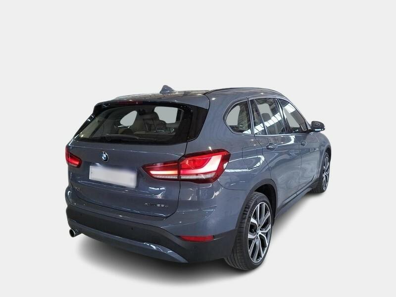 BMW X1 XDRIVE 25E BUSINESS ADVANTAGE AUTOMATICO SUV
