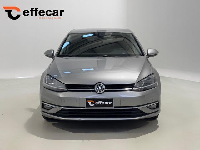 VOLKSWAGEN Golf 2.0 TDI DSG 5p. Executive BlueMotion Technology