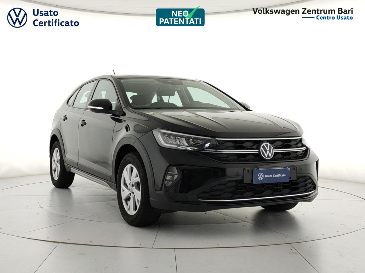 Volkswagen Taigo 1.0 tsi life 110cv