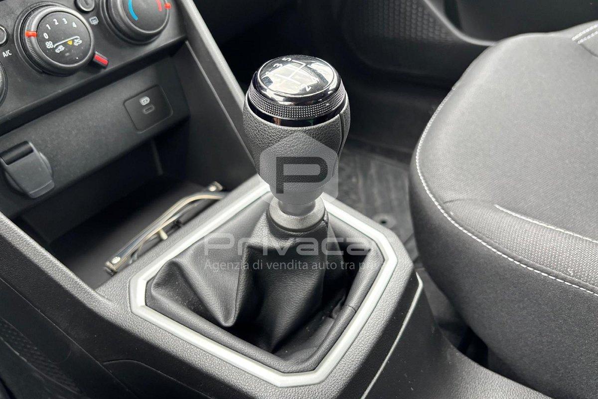 DACIA Sandero Streetway 1.0 TCe 90 CV Expression