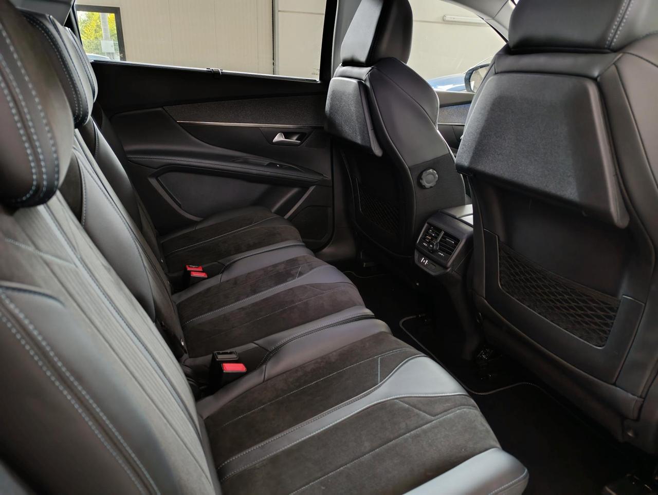 Peugeot 5008 5008 1.5 bluehdi Crossway s&s 130cv 7p.ti eat8 my21