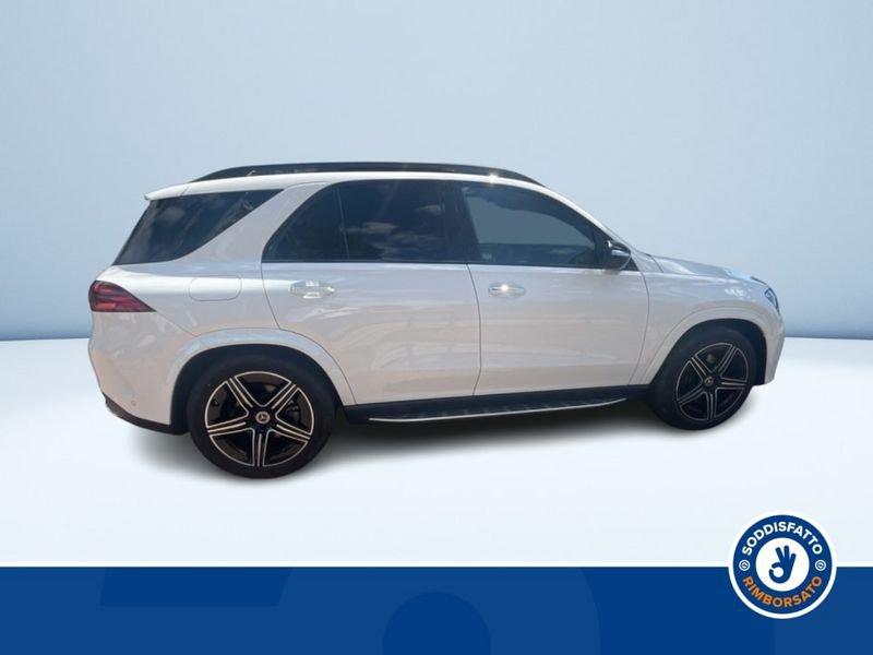 Mercedes-Benz GLE 350de 4Matic EQ-Power AMG Line Premium