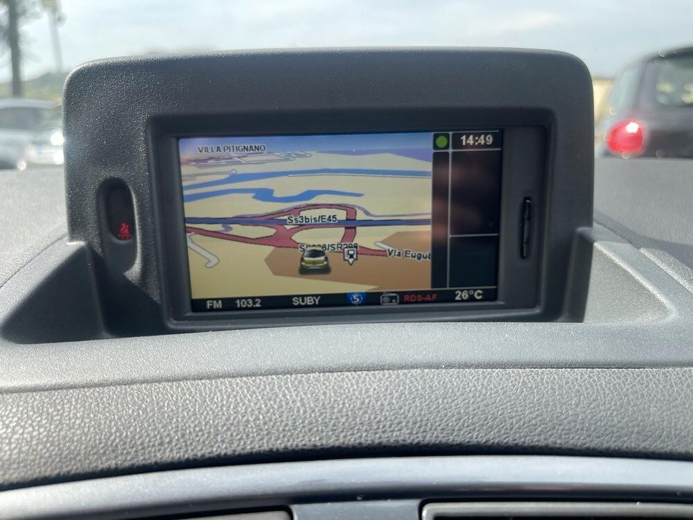 Renault Clio 1.5 dCi 75CV 3 porte 20th Anniversario NEO PATENTATI