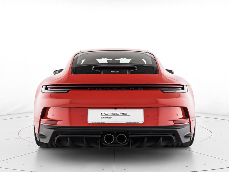 Porsche 911 coupe 4.0 gt3 c/pack touring