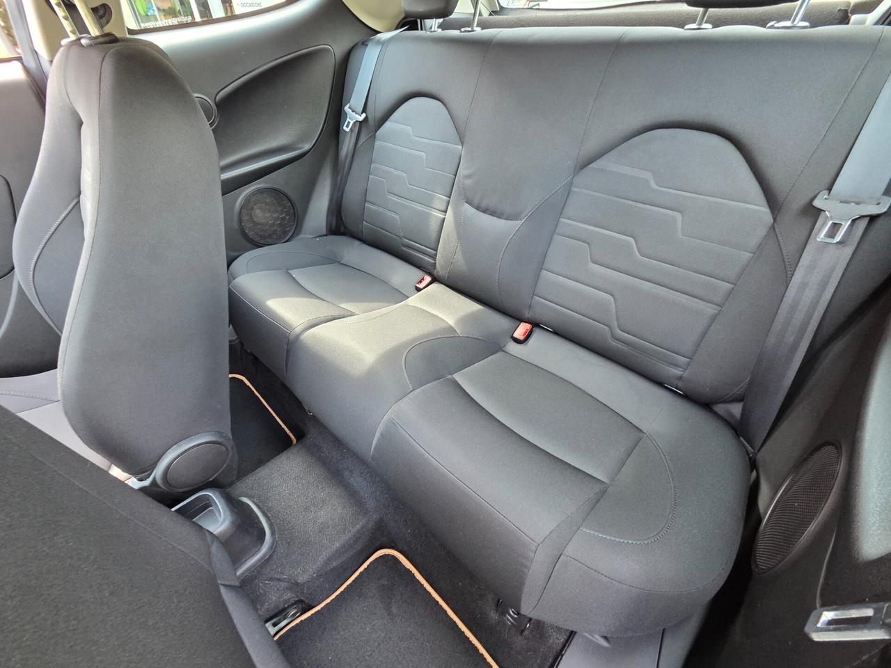 Alfa Romeo MiTo 1.4 70 CV 8V Impression