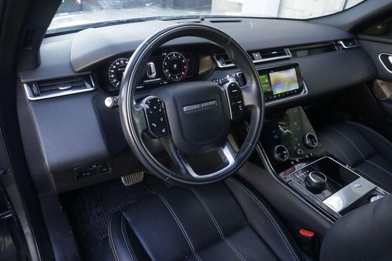 Land Rover Range Rover Velar Land Rover Range Rover Velar Range Rover Velar 2.0 Si4 250 CV SE 184KW ANNO 2020