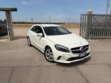 Mercedes-benz A 200 d Sport