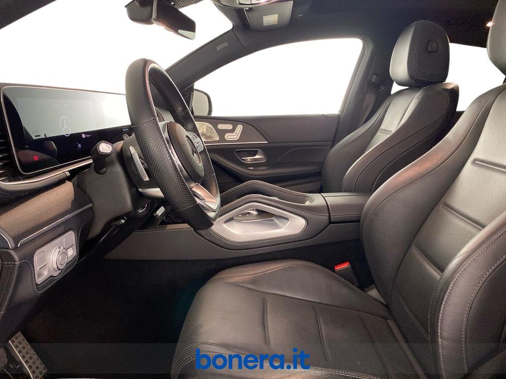 Mercedes GLE 350 350 de EQ-POWER Premium Pro 4Matic 9G-Tronic Plus