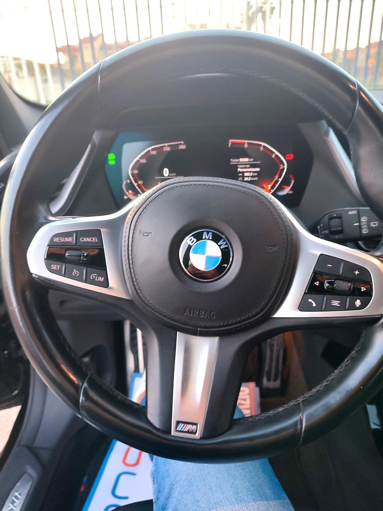 Bmw 118 118i 5p. Msport con 58.000km