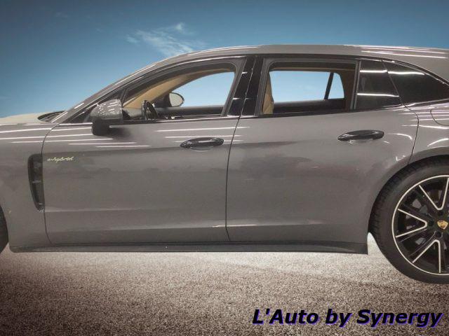 PORSCHE Panamera 2.9 4 E-Hybrid Sport Turismo