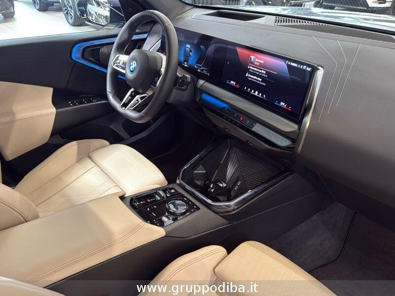 BMW X3 G45 2024 xdrive30e MSport Pro auto