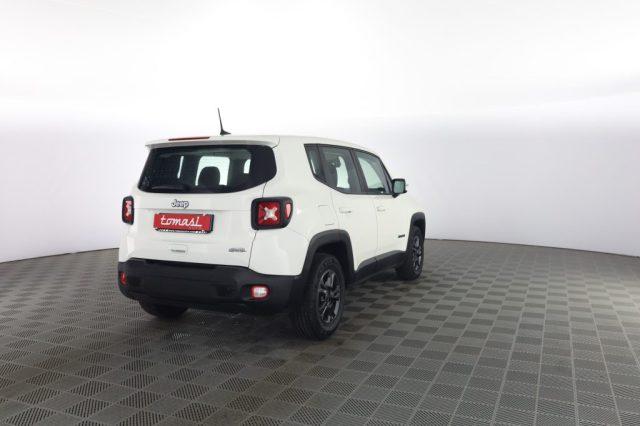 JEEP Renegade Renegade 1.0 T3 Business