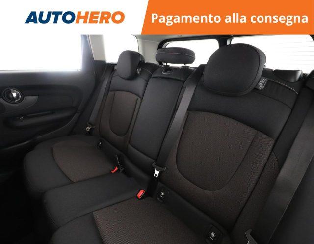 MINI Clubman 1.5 One Clubman