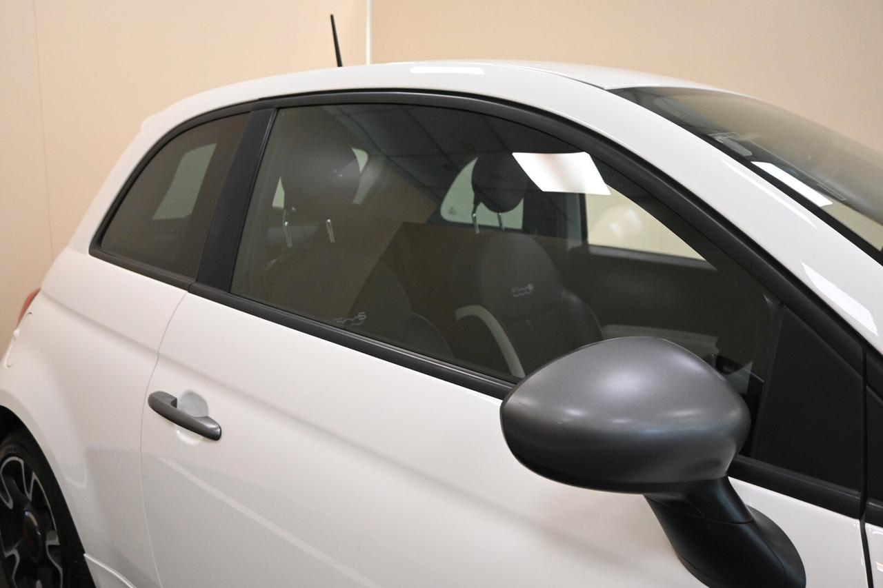 FIAT 500 (2015-2024) 500 1.2 S