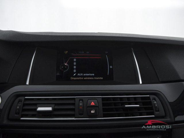 BMW 525 Serie 5 d xDrive Business aut. - PER OPERATORI DEL