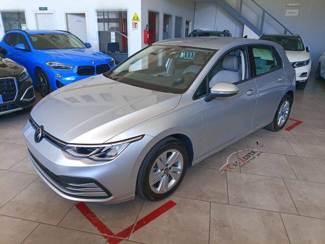 VOLKSWAGEN Golf 2.0 TDI DSG SCR Life