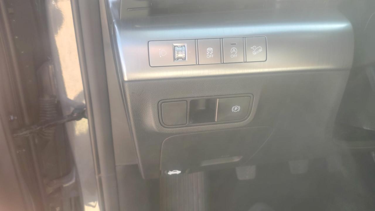 Hyundai Kona 1.0 T-GDI Hybrid 48V iMT XLine