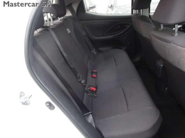 TOYOTA Yaris Yaris N1 AUTOCARRO 2020 1.5h Business - GM604PZ