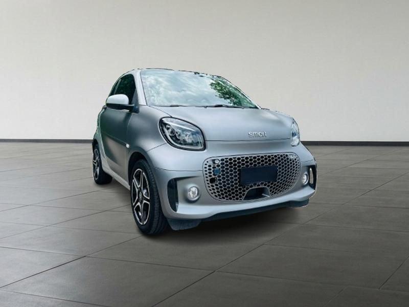 smart EQ Fortwo EQ 60kW pulse