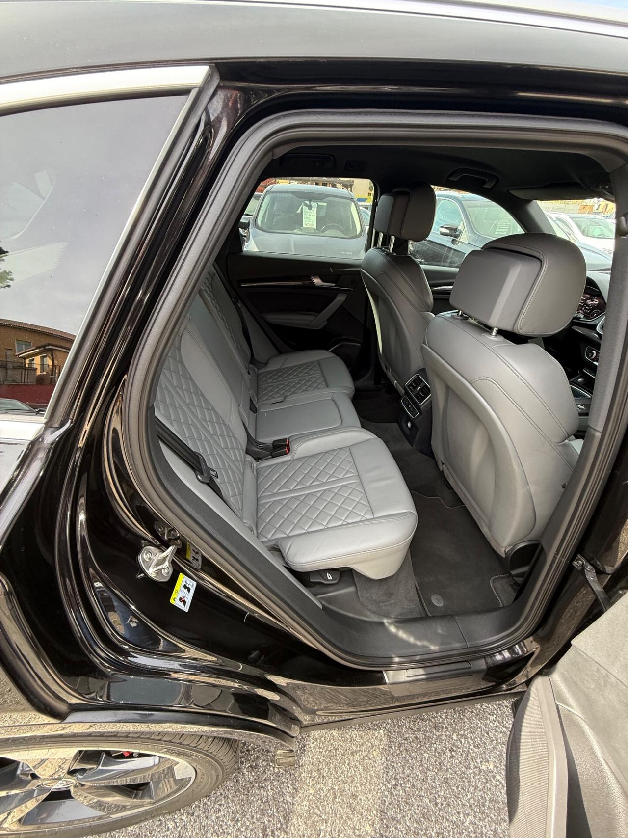 SQ5 3.0 TFSI/UNIPRO/RATE/PERMUTE/