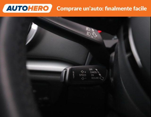 AUDI A3 SPB 2.0 TDI 150 CV clean diesel Ambition