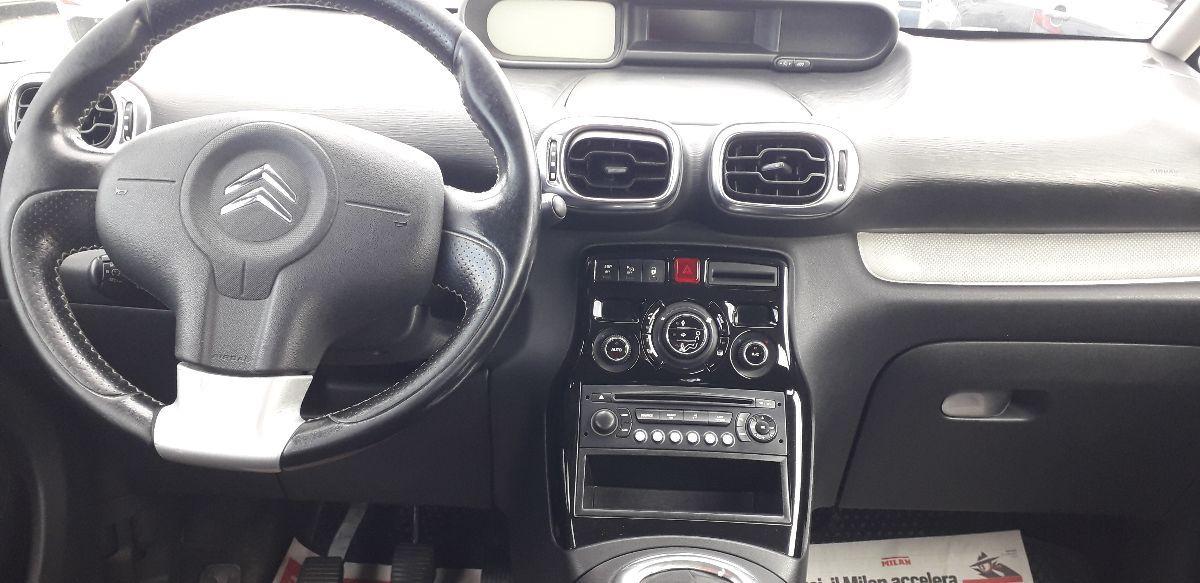 CITROEN - C3 Picasso - 1.6 HDi 90 airdream Ideal