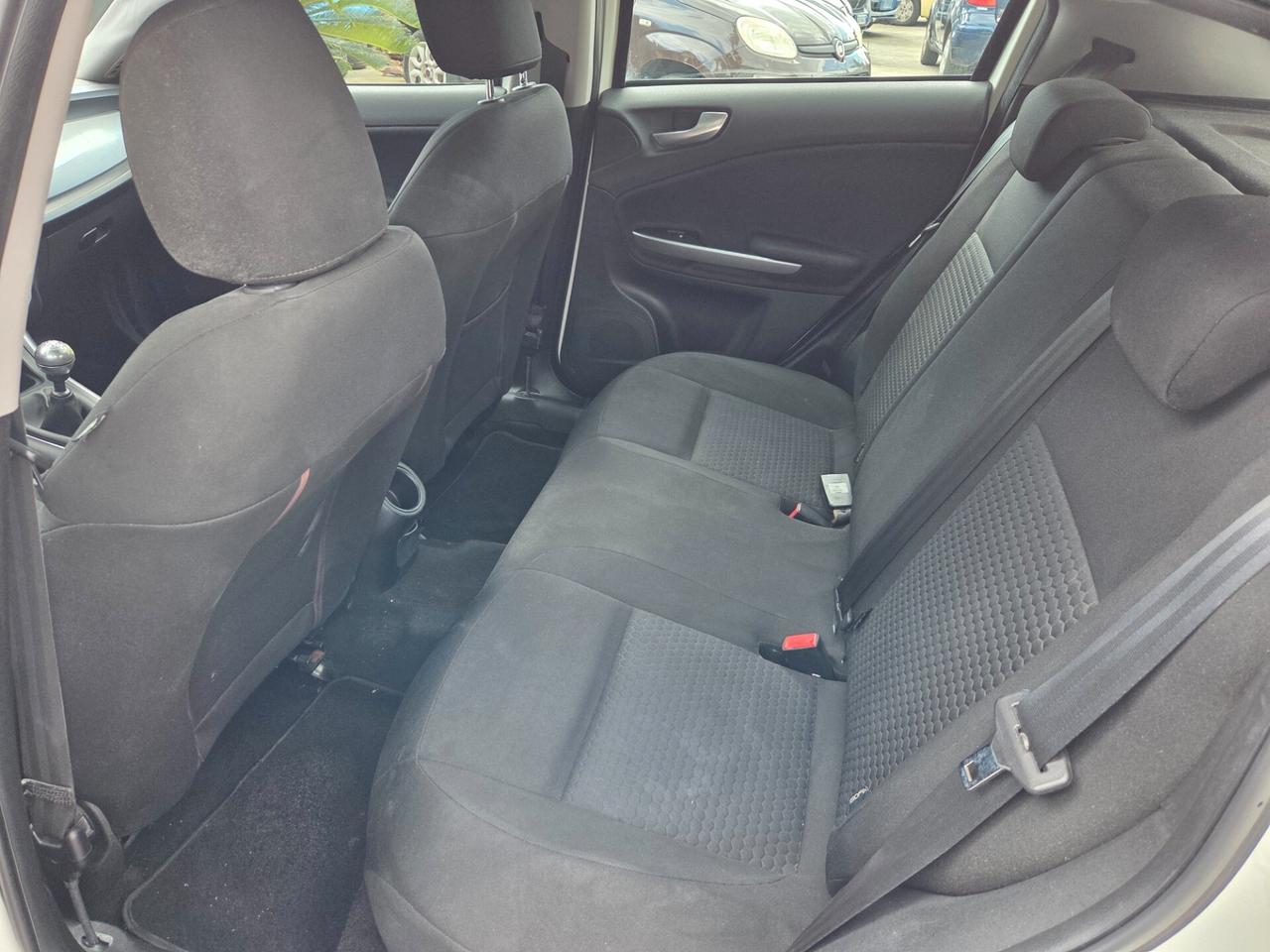 Alfa Romeo Giulietta 1.6 JTDm-2 105 CV - PERFETTA