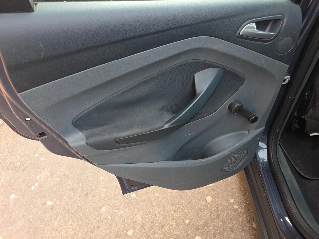 Ford C-Max 1.6 TDCi 115CV Titanium