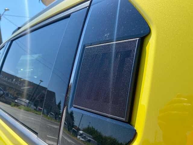 Fiat Grande Panda 1.2 Hybrid 100 CV S&S Pop