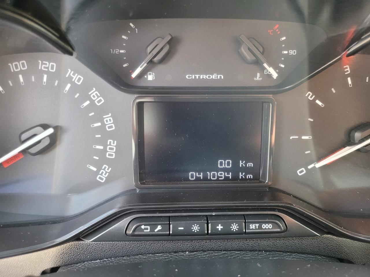 Fiat Fiorino 1.3 MJT 80 CV