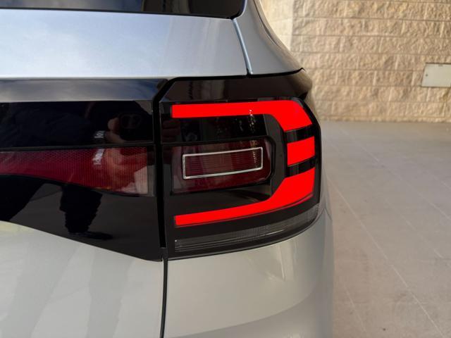 VOLKSWAGEN T-Cross 1.0 TSI 95 CV Style BMT