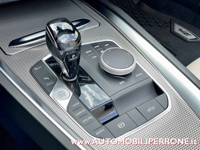 BMW Z4 sDrive M-SPORT (Virtual/APP/LED/Pelle/Auto)