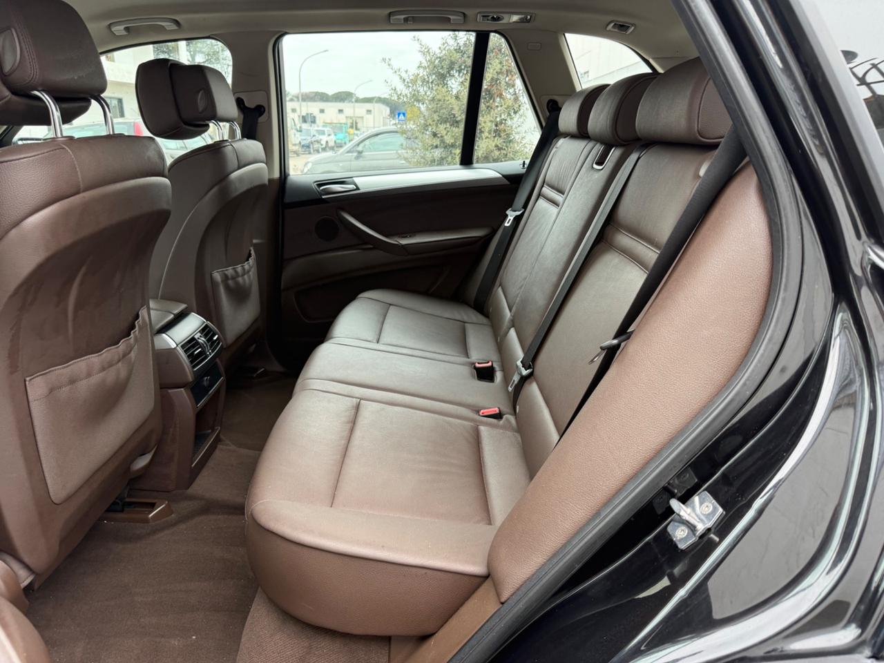 Bmw X5 xDrive 3.0 Diesel 245 Cv