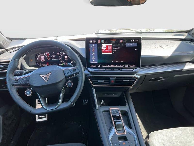 CUPRA Formentor 1.5 e-HYBRID DSG Camera 360° Sennheiser