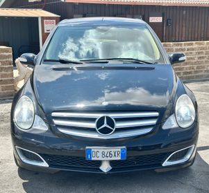 Mercedes-benz R 320 CDI cat 4Matic Chrome
